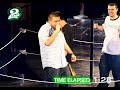 2TheBeat 2006 - 3� Serata - Kiave,Ensi,Rob,Hyst - Part.2