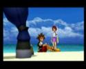 Kingdom Hearts and Doctor Who