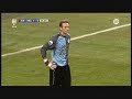 Ajax - RKC Sneijder free kick Ajax - RKC Sneijder free kick