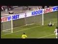 Ajax - RKC Sneijder free kick