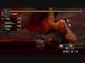 [PSP] Akantor RC6 Monster Hunter 2ndG