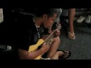 darren singing