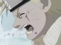 Naruto/Monty Python Dubb - The Arguement