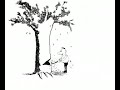 Cutting tree, ghate deraght