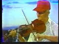 Cyril Stinnett Brenda's Reel Fiddle Tune