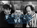 worlds greatest curly howard tribute video  :'(