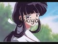 Inuyasha Love Triangel