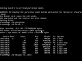 Creating Swap Partition And Swap File-RHCE Creating Swap Partition And Swap File-RHCE