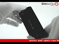 Sony Ericsson W902 Video Review