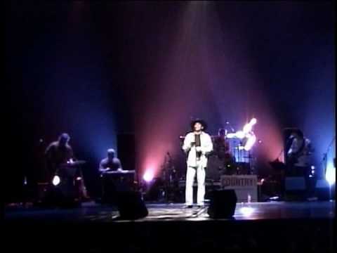 cover Garth brooks It's your song Steve Surprenant