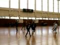 videos de 2tournoi en salle 13ans