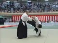 Endo Seichiro: 44 Japan Demonstration