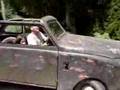 crosley car ride