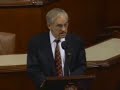 Ron Paul on Interventionism