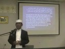 Tafseer Surah Takathur - Syekh Mohamad Joban - Part 6