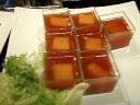 Tappas in San Sebastian - home of Bask people with real food passion.