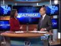 Healthbeat - Ovarian Cancer