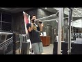 Sexual Gym (What not to do) (Taste The Panda)
