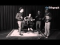 Olly Murs - Heart Skips A Beat (The Telegraph Sessions)