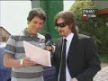 CQC Chile - Grabaciones de Next con los rostros de Mega CQC Chile - Grabaciones de Next con los rostros de Mega