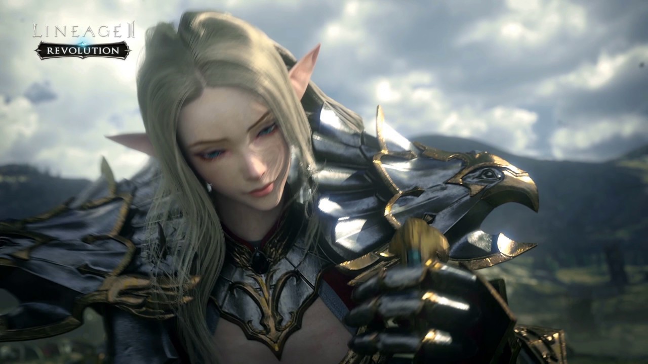 photo of The Huge Mobile MMORPG 'Lineage 2: Revolution' Is Open for Pre-Registration image