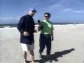 126 - Read The Beach (Sand Signs)