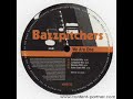 Bazzpitchers - We Are One (Robin Clark Rmx)