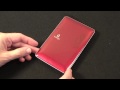 Iomega eGo 500GB Portable Hard Drive Review