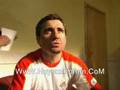 Hagi  den Komik R�portaj    �zlemeyen Pi�man Olur   