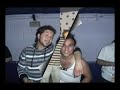 cocho lerida de fiesta con la excepcion
