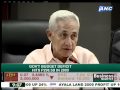 New president has to brace for P41-B impact tax relief measures: Teves