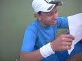 FELIPE NARDONI LENDO POESIA