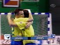 los mejores goles y regates de futbol sala
