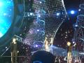 Take that - rule the world     27th June    manchester old traford cricket ground      last song