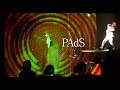 PAdS . LZDP-0002 . Good Wave . CF