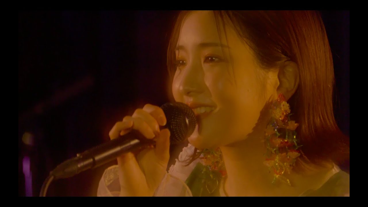 湯木慧 - "春に僕はなくなる"ライブ映像を公開 (2023.03.11 東京・LOFT HEAVEN 湯木慧ワンマンライブ「魚の僕に春」) デジタルシングル2023年3月8日配信開始 thm Music info Clip