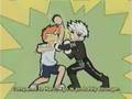 videos de Who let the Cows out - Fruits Basket