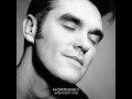 Cosmic Dancer live - Morrisey