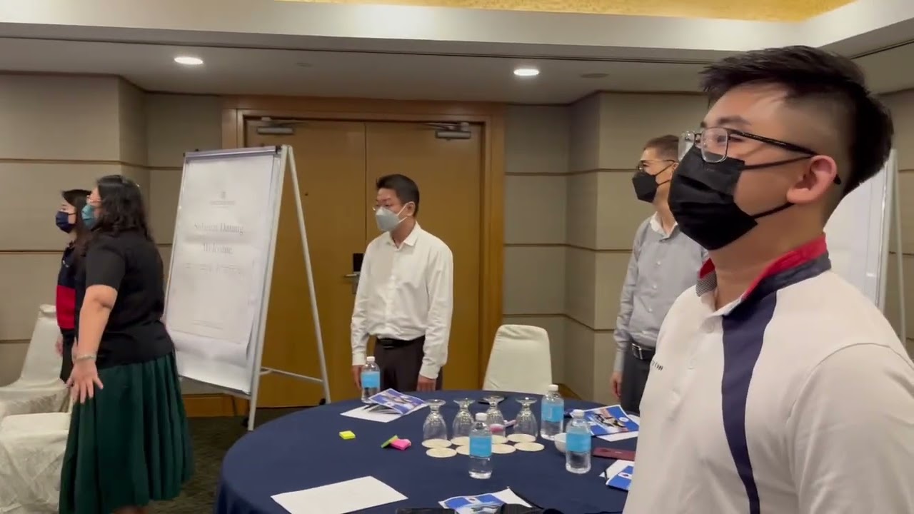 MSIG Black Belt Selling