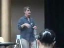 David Macaulay at the National Building museum, part two