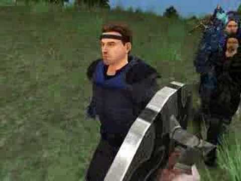 Dark Age of Camelot (DAoC): The Sinned Soul