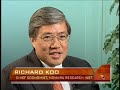 Asian Markets Plummet