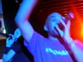 Nosliw Nikitaman und Mono mit Es geht los live in Freiburg