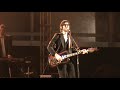 La canzone di Alain Delon - Baustelle live@Villa Arconati (Bollate)