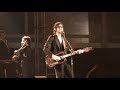 La canzone di Alain Delon - Baustelle live@Villa Arconati (Bollate)