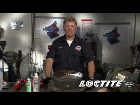 how to dissolve red loctite