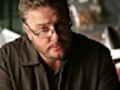 a video for the red hot william petersen from his biggest fan dorothy