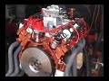 Oldsmobiel 455ci Engine Oldsmobiel 455ci Engine