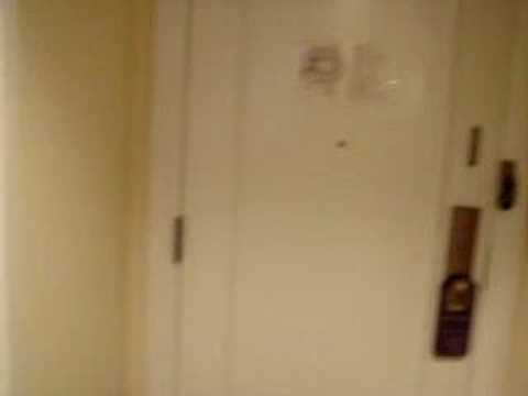 Hotel Hankyu International Osaka