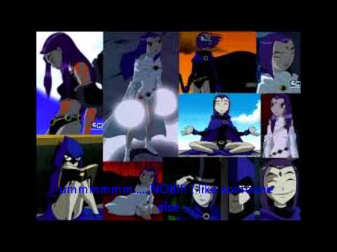 teen titan